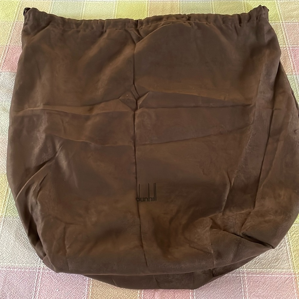 Dunhill Dust Bag